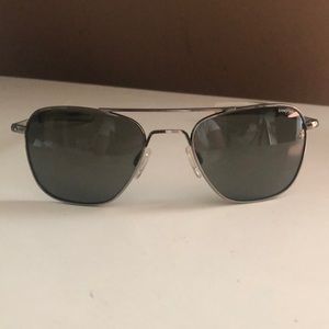 Randolph Men’s Aviator Sunglasses